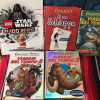 Viaggio nel tempo 6. Ediz. illustrata