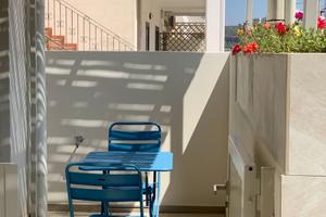 Bilocali a 80 mt dalla spiaggia