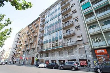 Appartamento di 86 m² con 3 locali a Milano