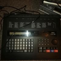 Sequencer Yamaha QX3