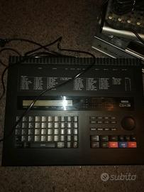 Sequencer Yamaha QX3