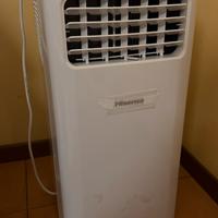 Hisense, APC07KV, 7000BTU Portable Air Conditioner