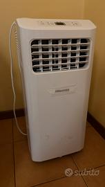 Hisense, APC07KV, 7000BTU Portable Air Conditioner