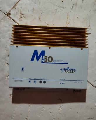 Phoenix Gold M50