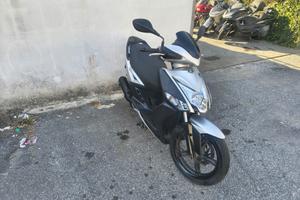 Kymco Agility 125