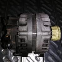 Alternatore PEUGEOT 208 1560cc HDI del 2016