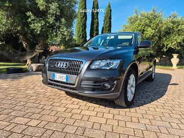 Audi Q5 2.0 TDI 170 CV quattro S tronic