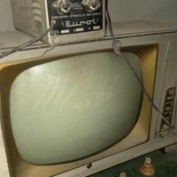 TV anni 60 