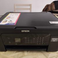 STAMPANTE EPSON WF-2910DWF