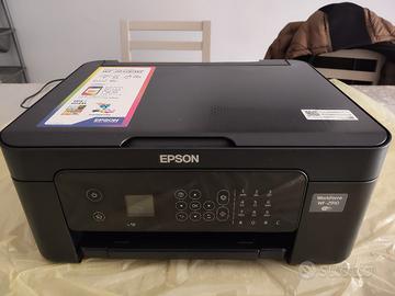 STAMPANTE EPSON WF-2910DWF