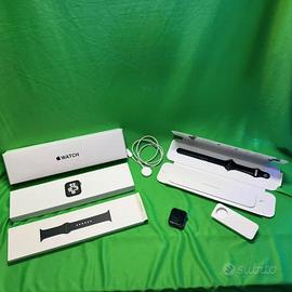 Apple Watch SE 44mm ROTTO