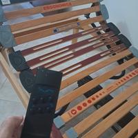 letto elettrico 