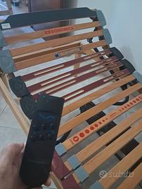 letto elettrico 