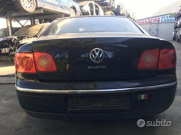 Ricambi usati per VW Phateon 3.2 bz del 2006