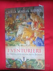 I VENTURIERI I