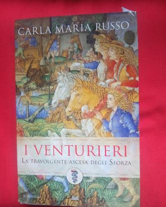 I VENTURIERI I