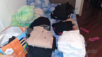 Box vestiti
