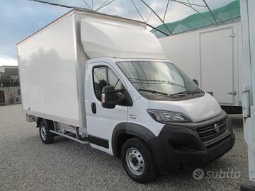 FIAT DUCATO 2300 MULTIJET