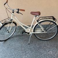 Bicicletta da donna 