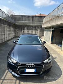 A4 Avant 2.0 TDi 150CV S tronic Business Sport