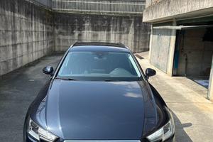 A4 Avant 2.0 TDi 150CV S tronic Business Sport