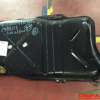 Serbatoio in ferro alfa romeo giulietta 1983