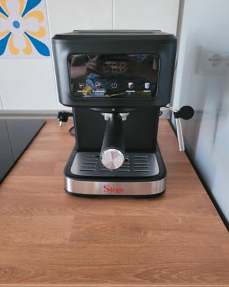 macchina del caffè sirge