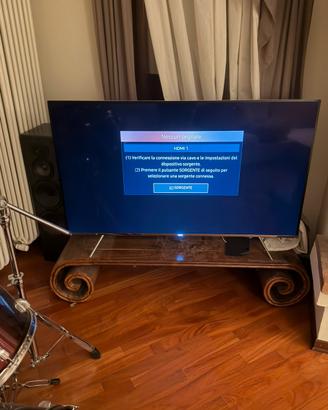 Samsung 60 pollici UE60KS7000U