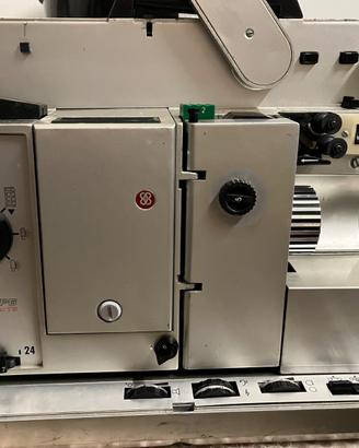 Proiettore Bauer 16 mm P6