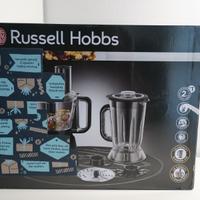 Russell Hobbs robot cucina 24732-56 NUOVO!!