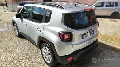 Jeep Renegade 1.0 T3 Longitude 2WD