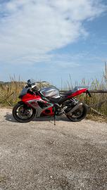 Gsxr 1000 k7