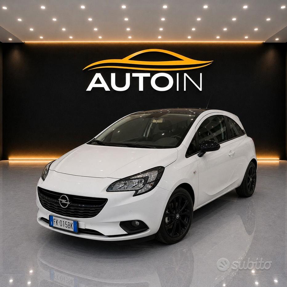 Opel Corsa 5ª serie