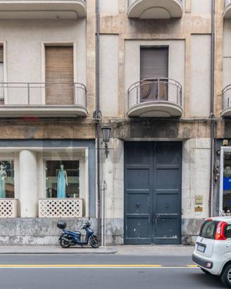 Appartamento - Catania