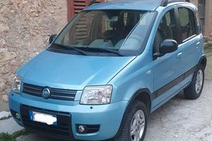 panda 4x4 1.3 multijet 