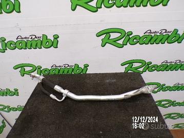 TUBO CLIMA MERCEDES SLK 250 R172 2.1 CDI 2016