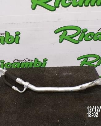 TUBO CLIMA MERCEDES SLK 250 R172 2.1 CDI 2016
