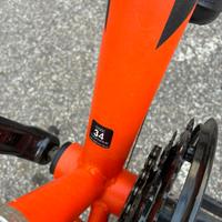 Bici Bimbo/a