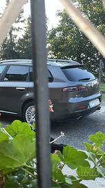Alfa 159 sportwagon