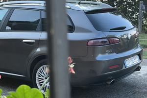 Alfa 159 sportwagon