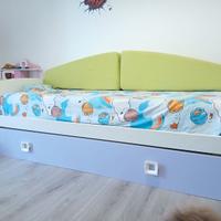 Letto singolo mondo convenienza