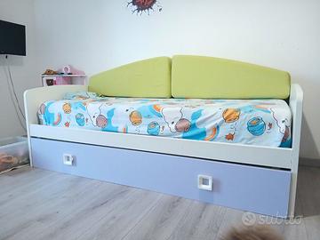 Letto singolo mondo convenienza