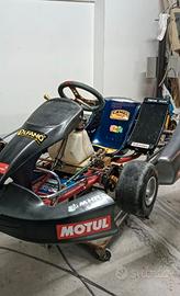Go kart 125