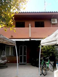 Montepaone Lido, residence Azzurro Calaghena