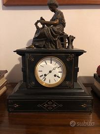 Orologio pendola da tavolo/mensola