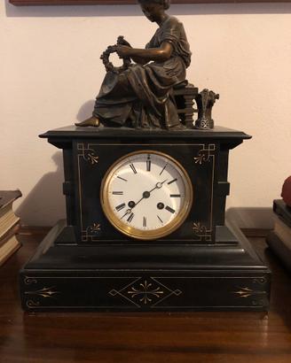 Orologio pendola da tavolo/mensola