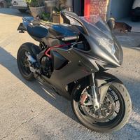 Mv agusta F3 675 eas abs