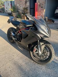 Mv agusta F3 675 eas abs