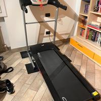 Tapis Roulant Carnielli - CRN 310s