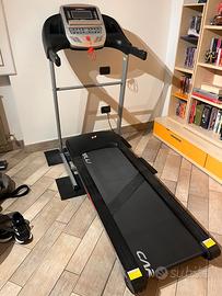 Tapis Roulant Carnielli - CRN 310s